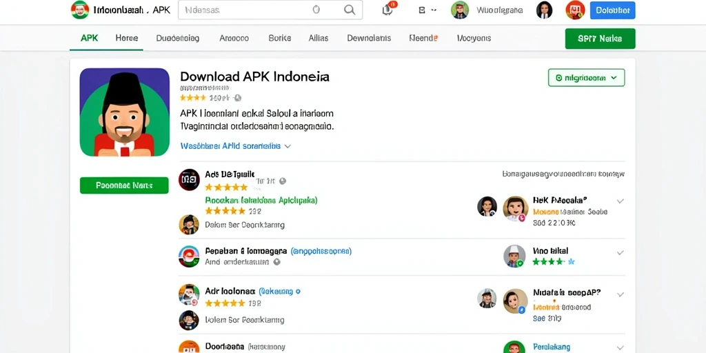 Tampilan grafis menawan yang memikat setiap pemain.
