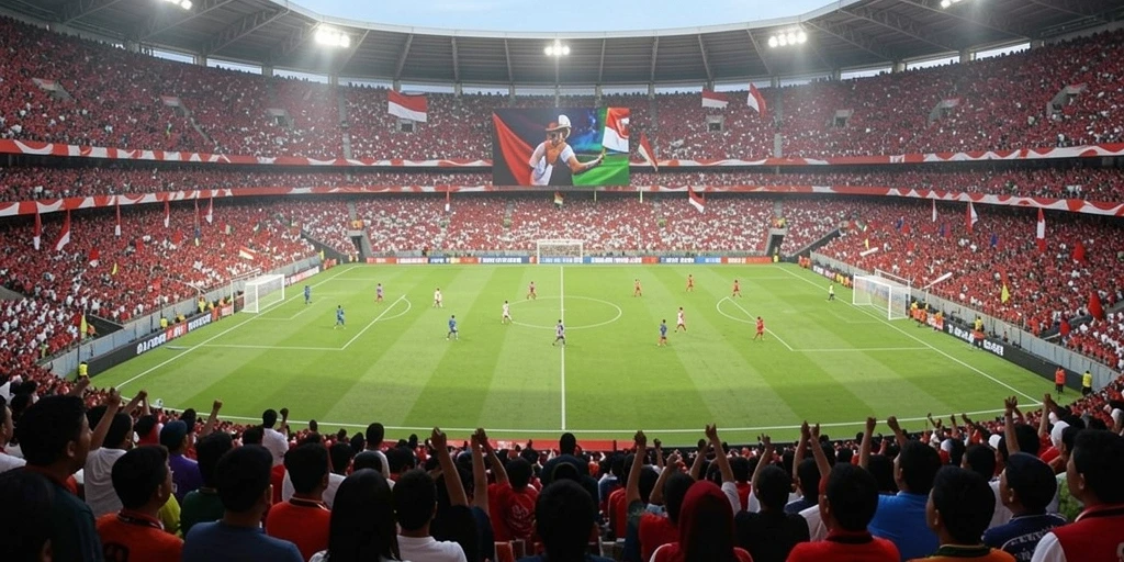 Antarmuka pengguna yang menarik dan mudah dinavigasi.