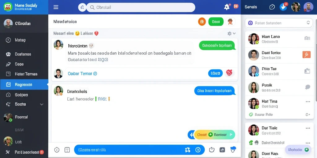 Tampilan awal game INTERWIN yang atraktif.