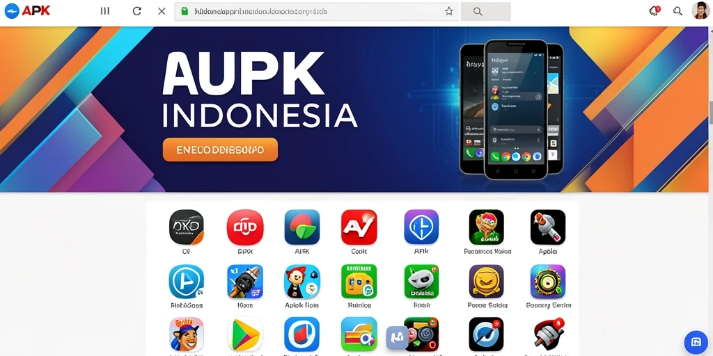 Tangkapan layar menunjukkan karakter utama dalam petualangan.