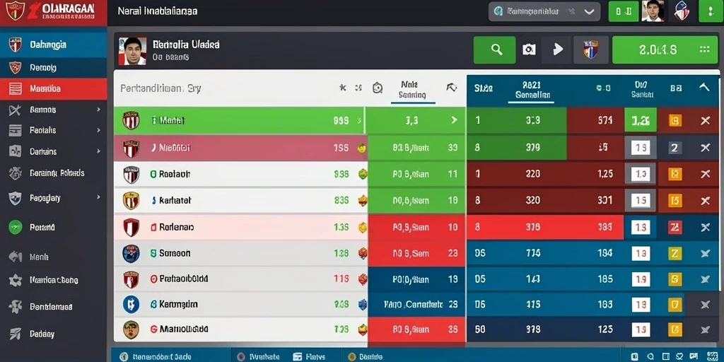 Screenshot menunjukkan karakter utama dalam misi yang mendebarkan.